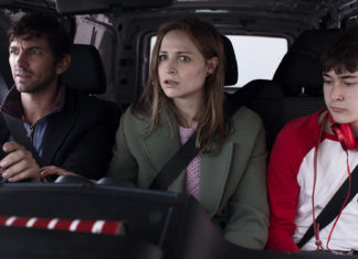 Crítica: A Última Viagem