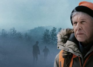 Crítica: Perseguição na Neve