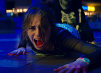 Crítica: Rua do Medo:1994 – Parte 1