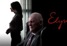 Crítica: Elyse – A coragem vem do coração