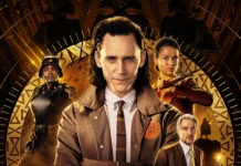 Crítica: Loki (1ª Temporada)