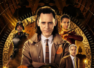 Crítica: Loki (1ª Temporada)