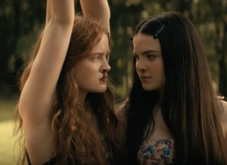 Veja Sadie Sink em cena divulgada de ‘Rua do Medo Parte 2: 1978’