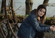 Crítica: O Segredo do Lago