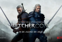Confira trailer de ‘The Witcher’ e novidades divulgadas na WitcherCon