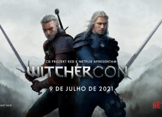 Confira trailer de ‘The Witcher’ e novidades divulgadas na WitcherCon