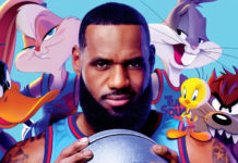 Crítica: Space Jam: Um Novo Legado