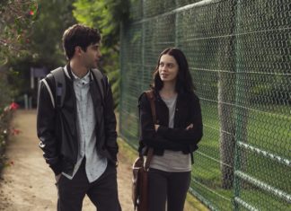 Crítica: Control Z (2ª temporada)