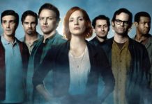 ‘IT: Capítulo Dois’, ‘A Cinco Passos de Você’ e muito mais chegam ao Telecine em setembro