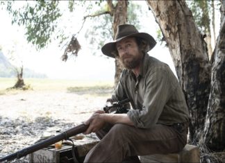 Crítica: Terras Perigosas