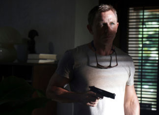 Crítica: 007 – Sem Tempo para Morrer