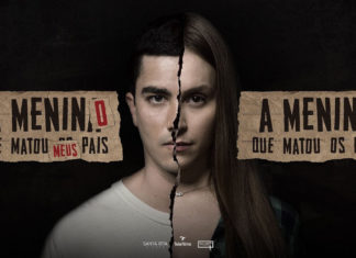 Crítica: “A Menina Que Matou os Pais” e “O Menino que Matou Meus Pais” A Menina Que Matou os Pais e O Menino que Matou Meus Pais