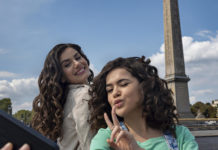 ‘De Volta aos 15’, série da Netflix com Maisa, encerra gravações em Paris