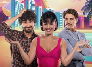 Prime Video anuncia estreia da série ‘Desjuntados’ em Outubro