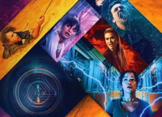 Veja uma cena exclusiva de ‘Escape Room 2: Tensão Máxima’ no YouTube do Ingresso.com