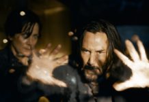 Neo retorna em trailer incrível de ‘Matrix Ressurections’