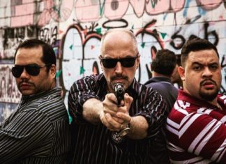 Amazon Prime Video divulga trailer de ‘Peçanha Contra o Animal’