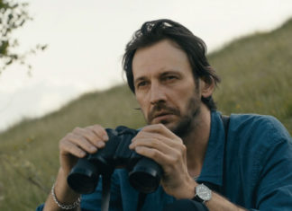 Crítica: Sem Suspeitas