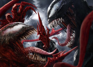 Crítica: Venom – Tempo de Carnificina