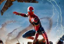 Veja o épico trailer de ‘Homem-Aranha: Sem Volta Para Casa’