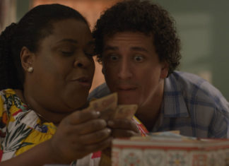 Crítica: Juntos e Enrolados