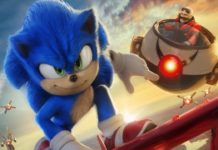 Veja o lindo pôster de Sonic 2 – O Filme da Paramount Pictures
