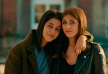 Crítica: Aonde Quer Que Você Vá