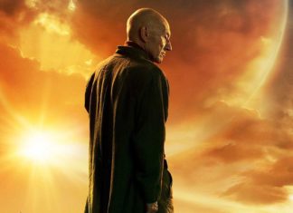 Prime Video lança trailer oficial de “Star Trek: Picard”