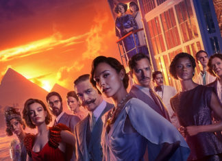 Crítica: Morte no Nilo