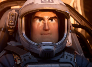 10 motivos para amar “Lightyear” da Pixar