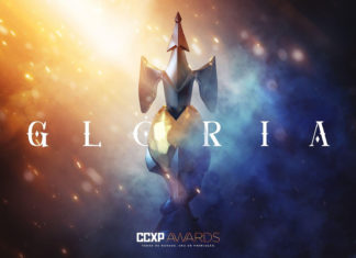 CCXP Awards anuncia finalistas da maior premiação nacional da cultura pop CCXP Awards