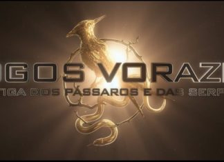 Novo filme da saga “Jogos Vorazes” ganha teaser oficial Jogos Vorazes
