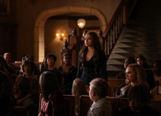 Warner Channel exibe episódio final de “Legacies” na próxima quarta-feira (06) Legacies