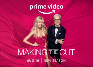 Prime Video Anuncia os Dez Novos Participantes da Série de Competição de Moda ‘Making The Cut’