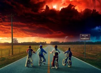 Três fatos que a série “Stranger Things” pode ensinar sobre estudos científicos