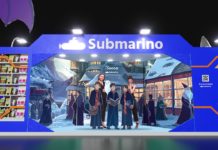 Submarino marca presença na Bienal do Livro de São Paulo com convidados e programação diversificada Submarino