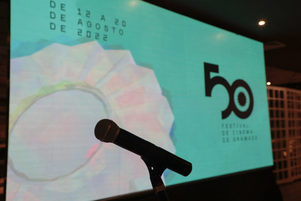 50° Festival de Cinema de Gramado