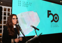 50° Festival de Cinema de Gramado anuncia filmes em competição 50° Festival de Cinema de Gramado