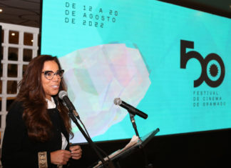 50° Festival de Cinema de Gramado anuncia filmes em competição 50° Festival de Cinema de Gramado