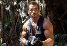 Comemore o aniversário de Arnold Schwarzenegger com filmes no Star+