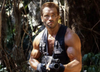 Comemore o aniversário de Arnold Schwarzenegger com filmes no Star+