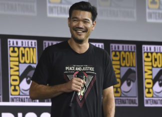 Destin Daniel Cretton de “Shang-Chi” será o diretor de “Vingadores: Dinastia Kang”