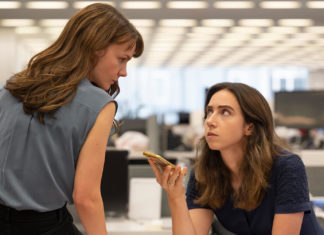 Veja o trailer de “Ela Disse”, com Carey Mulligan e Zoe Kazan