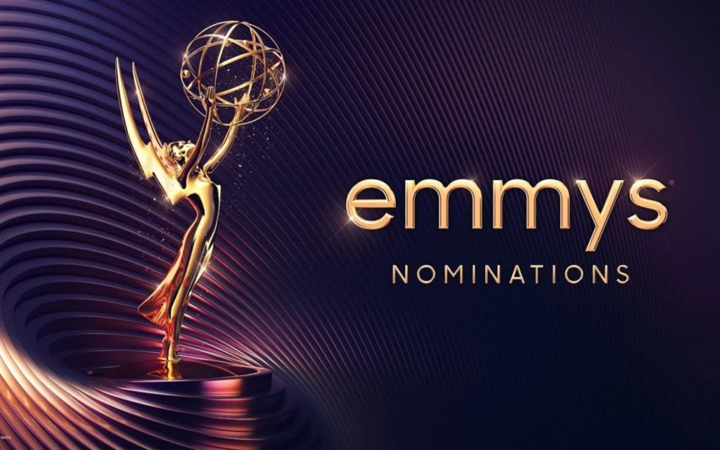 Emmy 2022