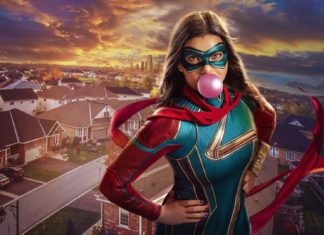 Crítica: Ms. Marvel (Disney+)