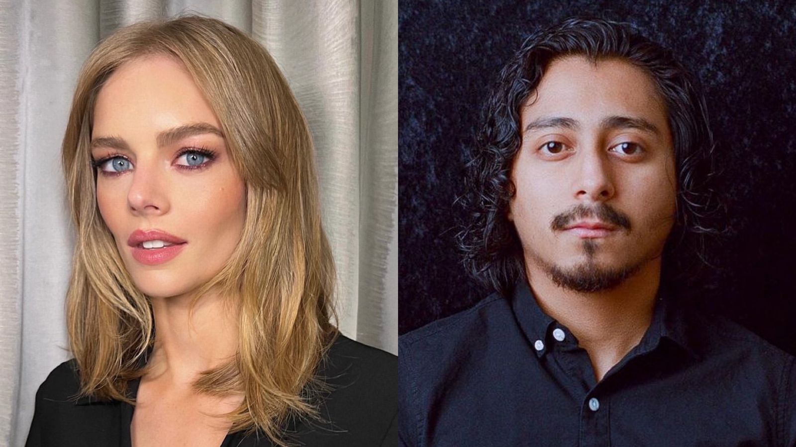 Samara Weaving e Tony Revolori estão escalados no filme Pânico 6