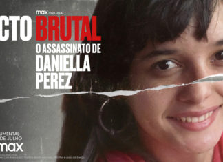 HBO Max divulga trailer oficial de ‘Pacto Brutal: O Assassinato de Daniella Perez’ Pacto Brutal: O Assassinato de Daniella Perez