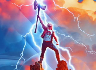 Crítica: Thor – Amor e Trovão
