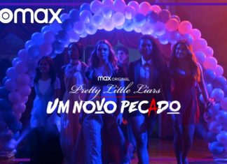 Mistério e terror marcam o trailer oficial de ‘Pretty Little Liars: Um Novo Pecado’ Pretty Little Liars: Um Novo Pecado