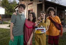 5 Motivos para assistir “Turma da Mônica – A Série” da Globoplay